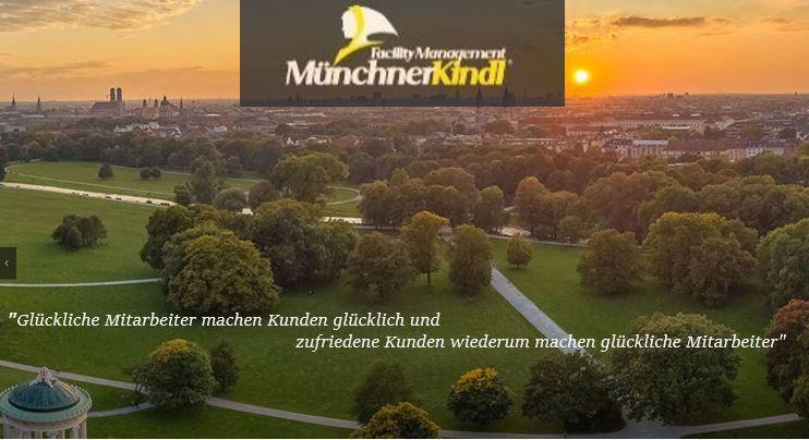 Münchner Kindl Facility Management GmbH