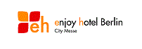 enjoy hotel Berlin City Messe