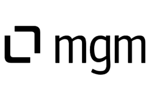 mgm consulting partners GmbH
