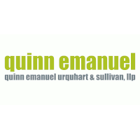 Quinn Emanuel Urquhart Sullivan, LLP