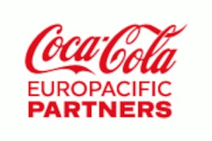 Coca-Cola Europacific Partners Deutschland GmbH