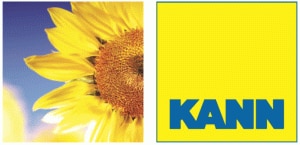 KANN GmbH Baustoffwerke Mittenwalde-Telz