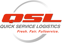 Meyer Quick Service Logistics GmbH CO. KG