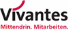 Vivantes - Netzwerk für Gesundheit GmbH