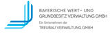 Bayerische Wert- und Grundbesitz Verwaltung GmbH
