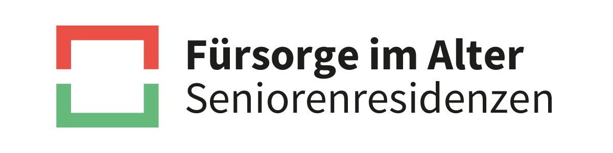 Fürsorge im Alter Seniorenresidenzen