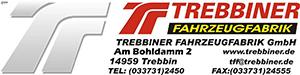 Trebbiner FahrzeugFabrik GmbH