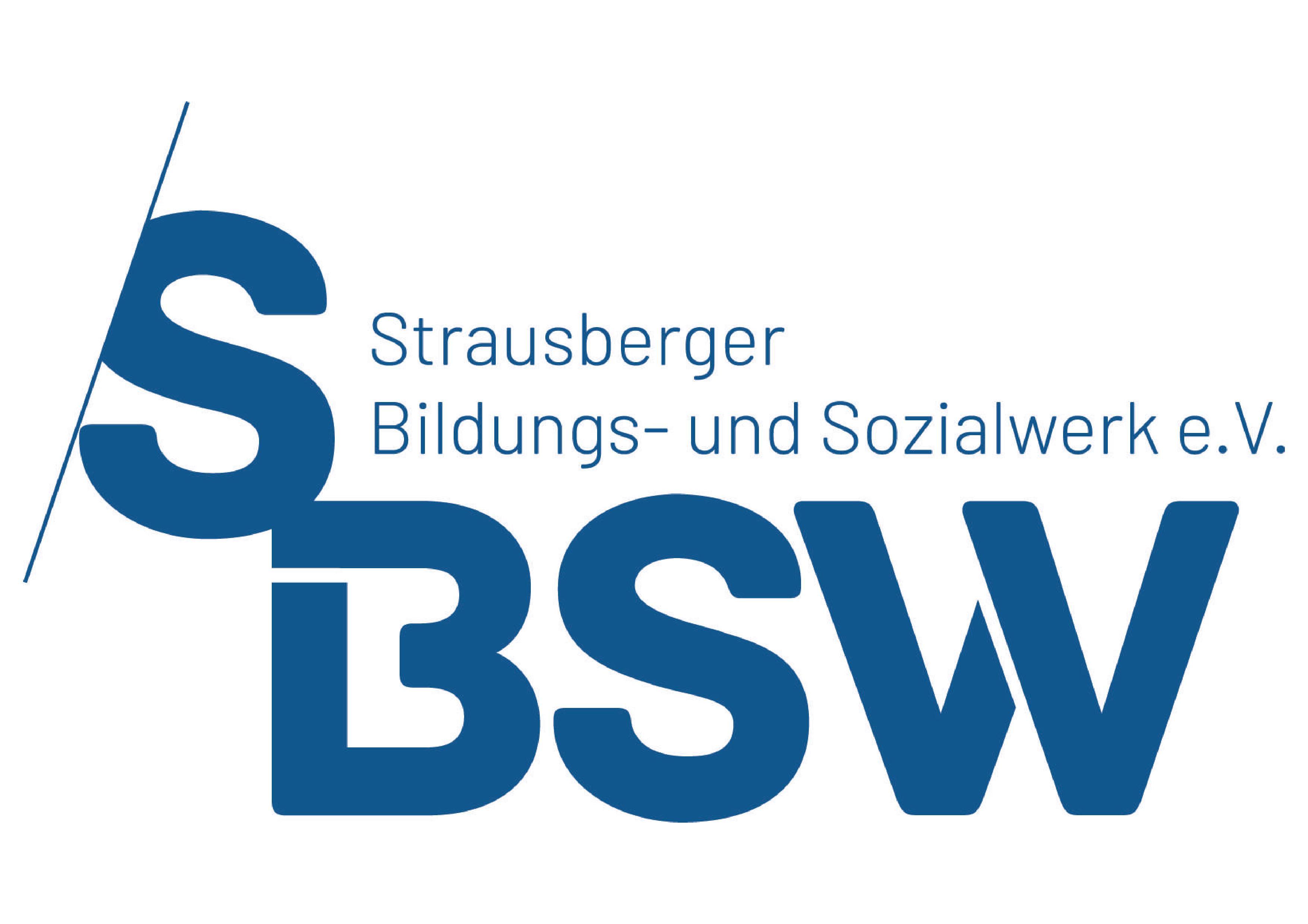 Strausberger Bildungs- und Sozialwerk e. V.