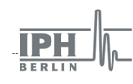 IPH Institut Prüffeld für elektrische Hochleistungstechnik