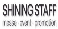 Shining Staff