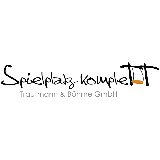 Spielplatz Komplett Trautmann Böhme GmbH