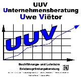 UUV - Unternehmensberatung Uwe Vi tor