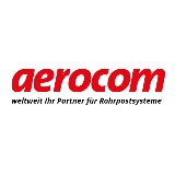 Aerocom GmbH Co. Rohrpostsysteme